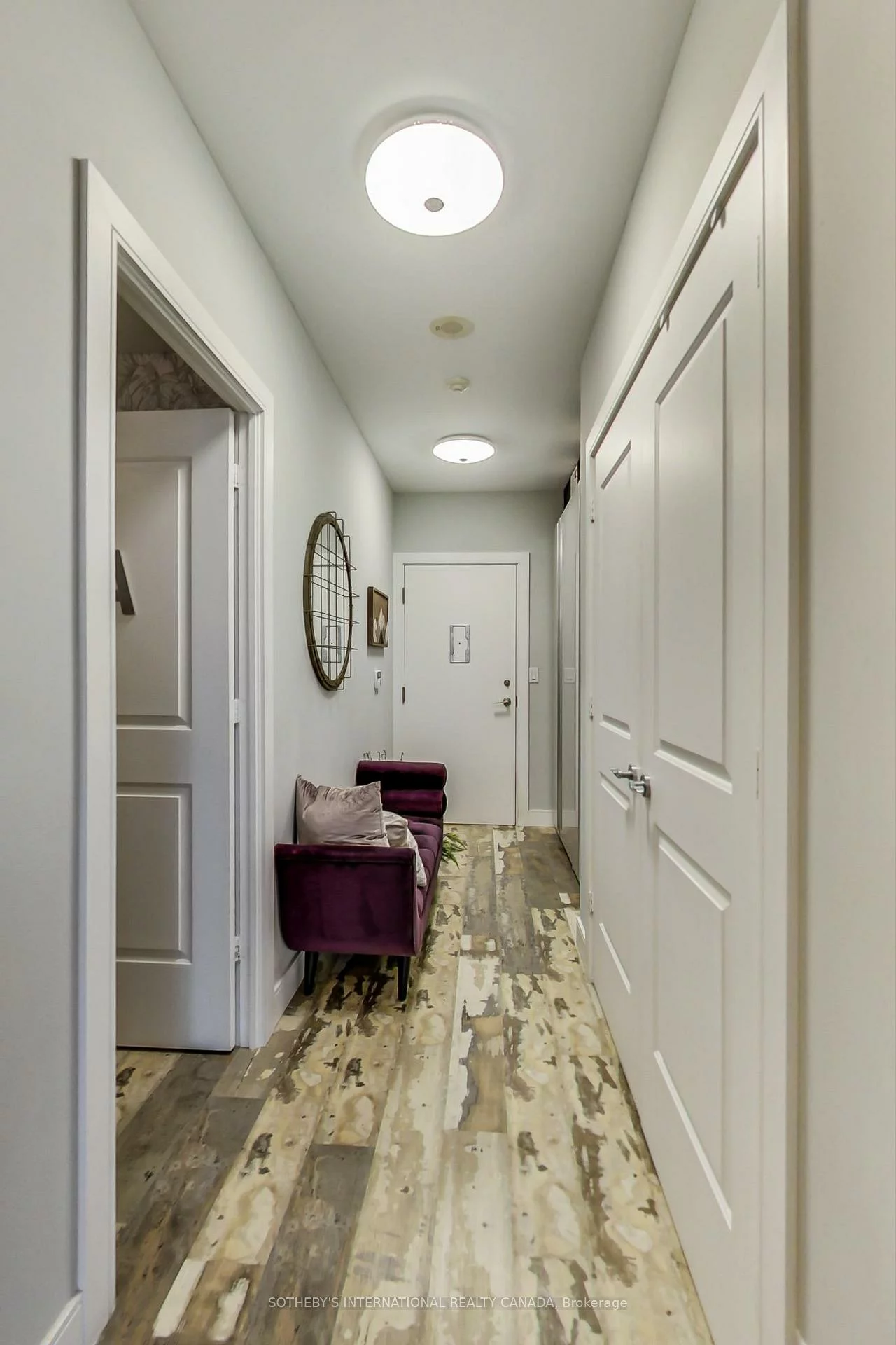 16, Brookers, Mimico, Toronto