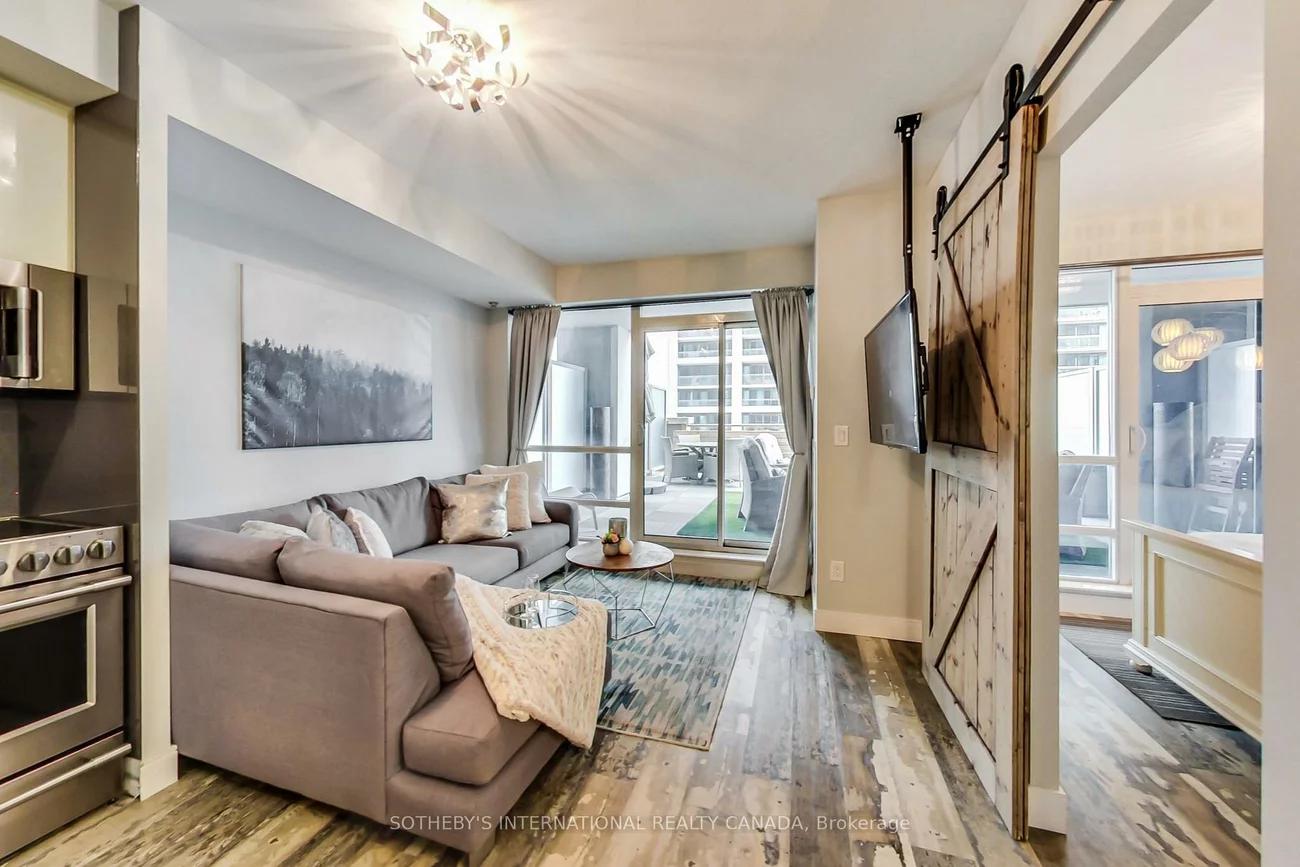 16, Brookers, Mimico, Toronto