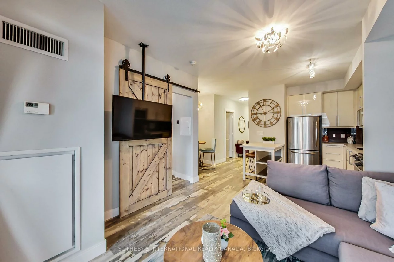 16, Brookers, Mimico, Toronto