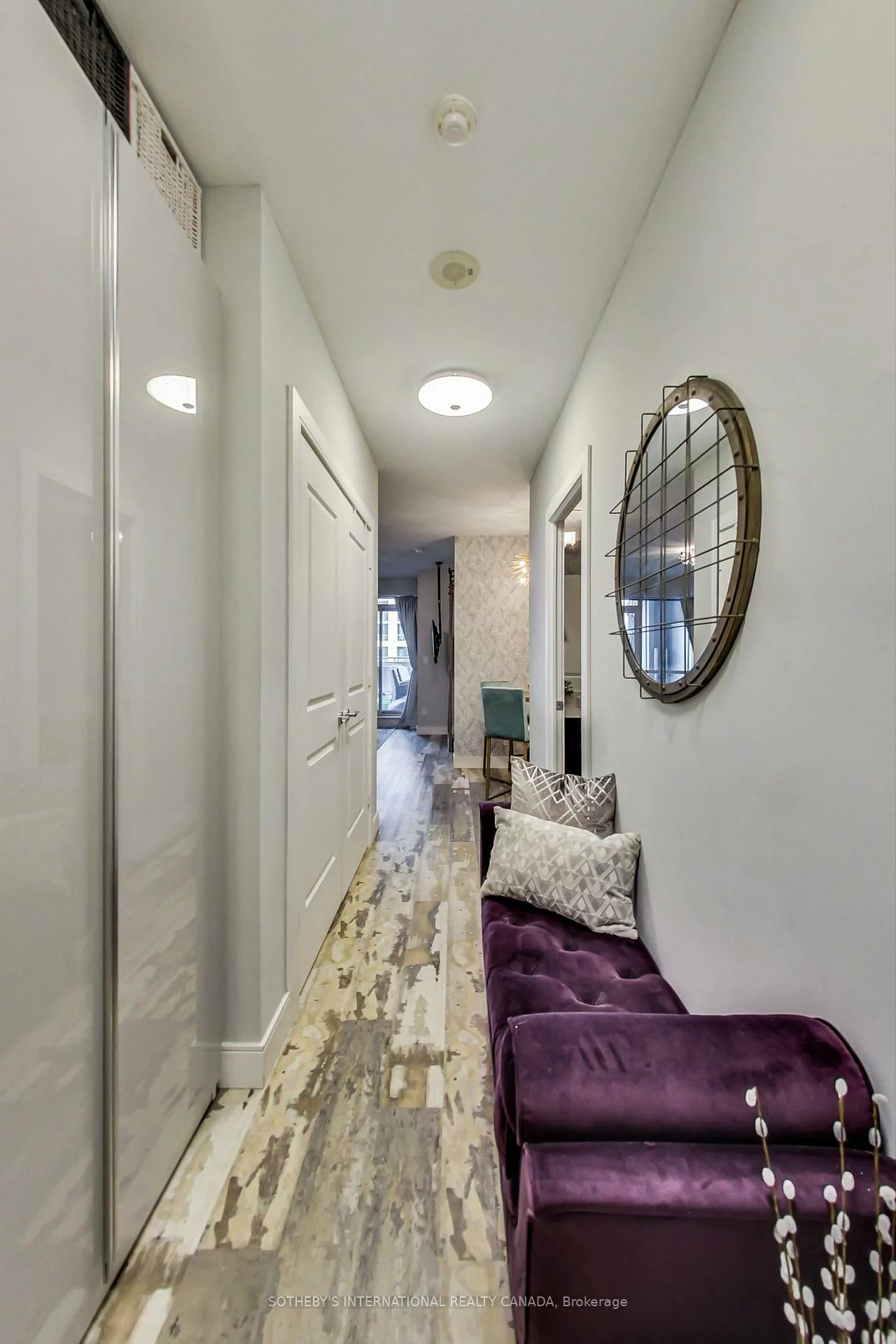 16, Brookers, Mimico, Toronto