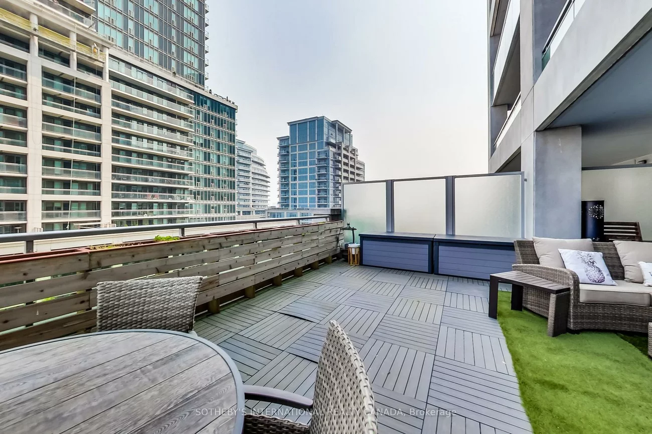 16, Brookers, Mimico, Toronto