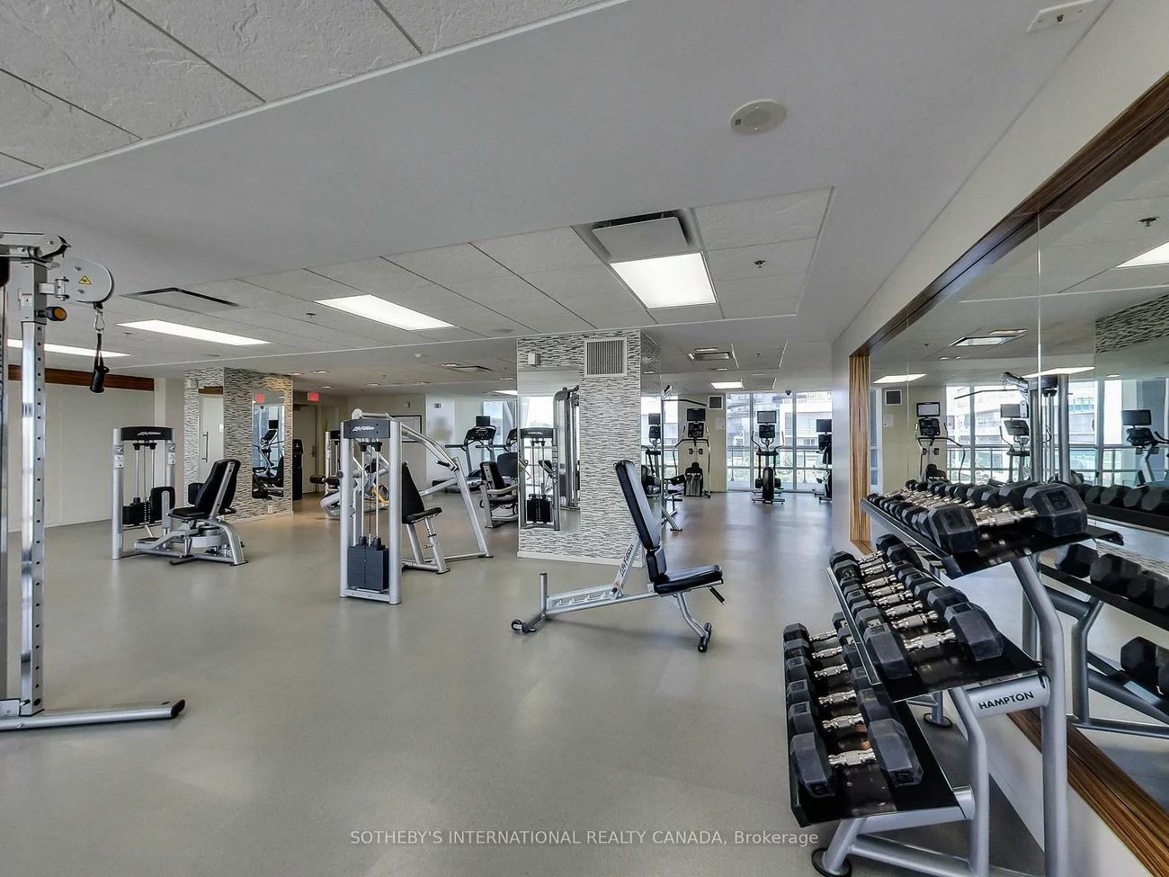 16, Brookers, Mimico, Toronto