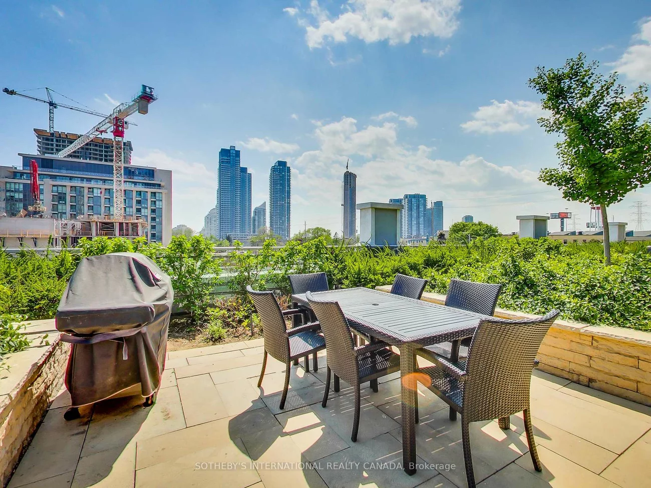 16, Brookers, Mimico, Toronto