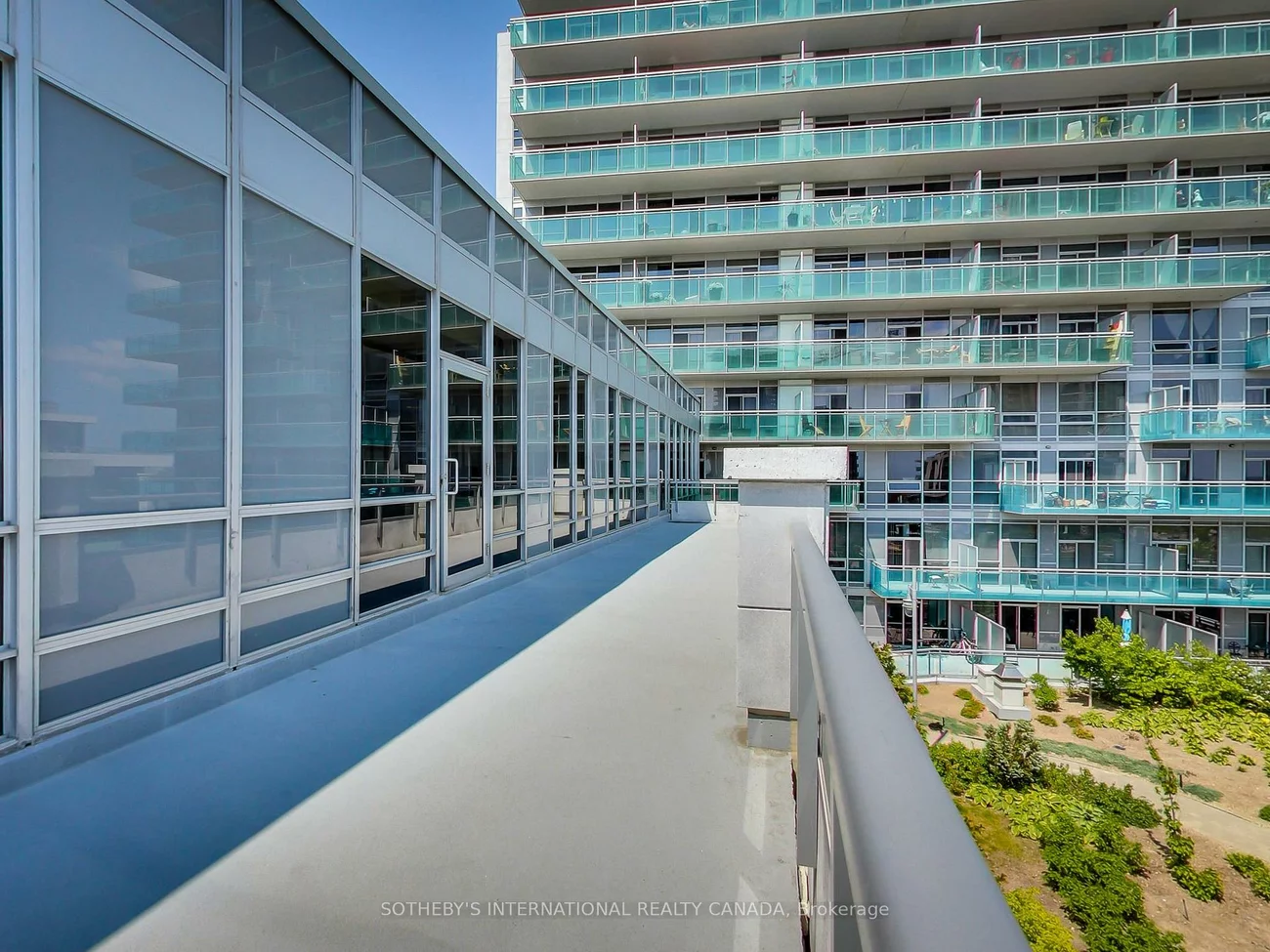 16, Brookers, Mimico, Toronto