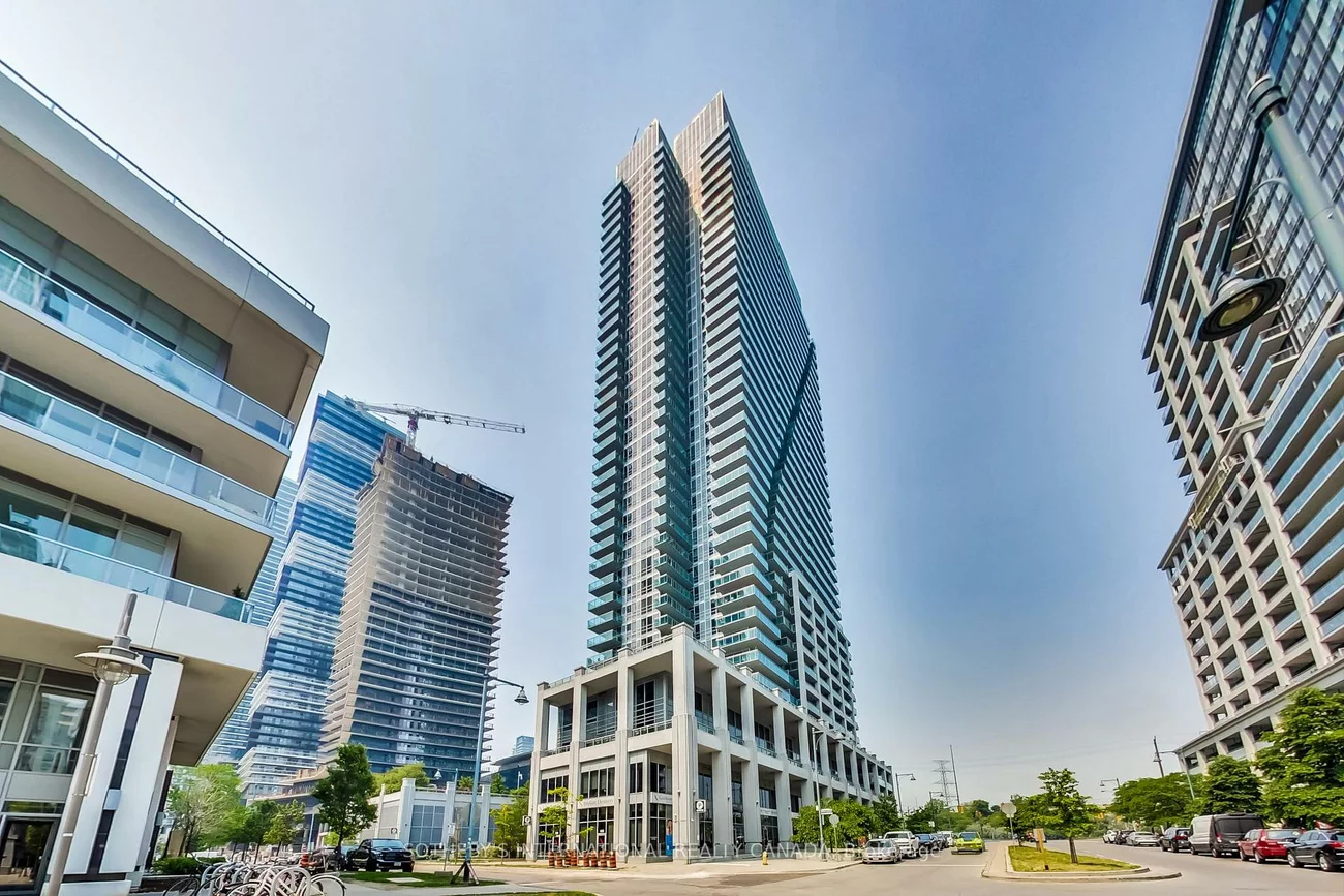 16, Brookers, Mimico, Toronto