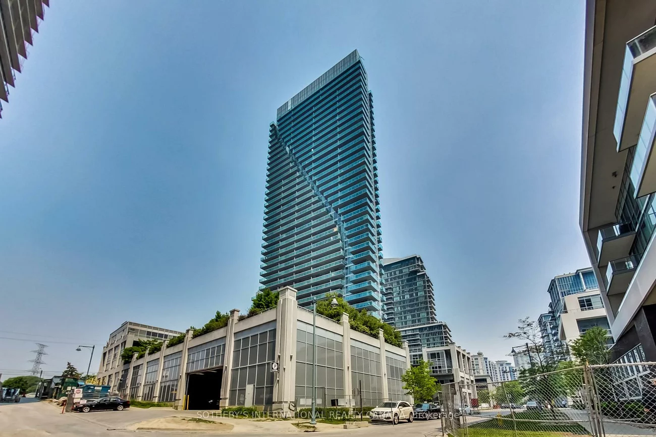 16, Brookers, Mimico, Toronto