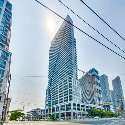 16, Brookers, Mimico, Toronto