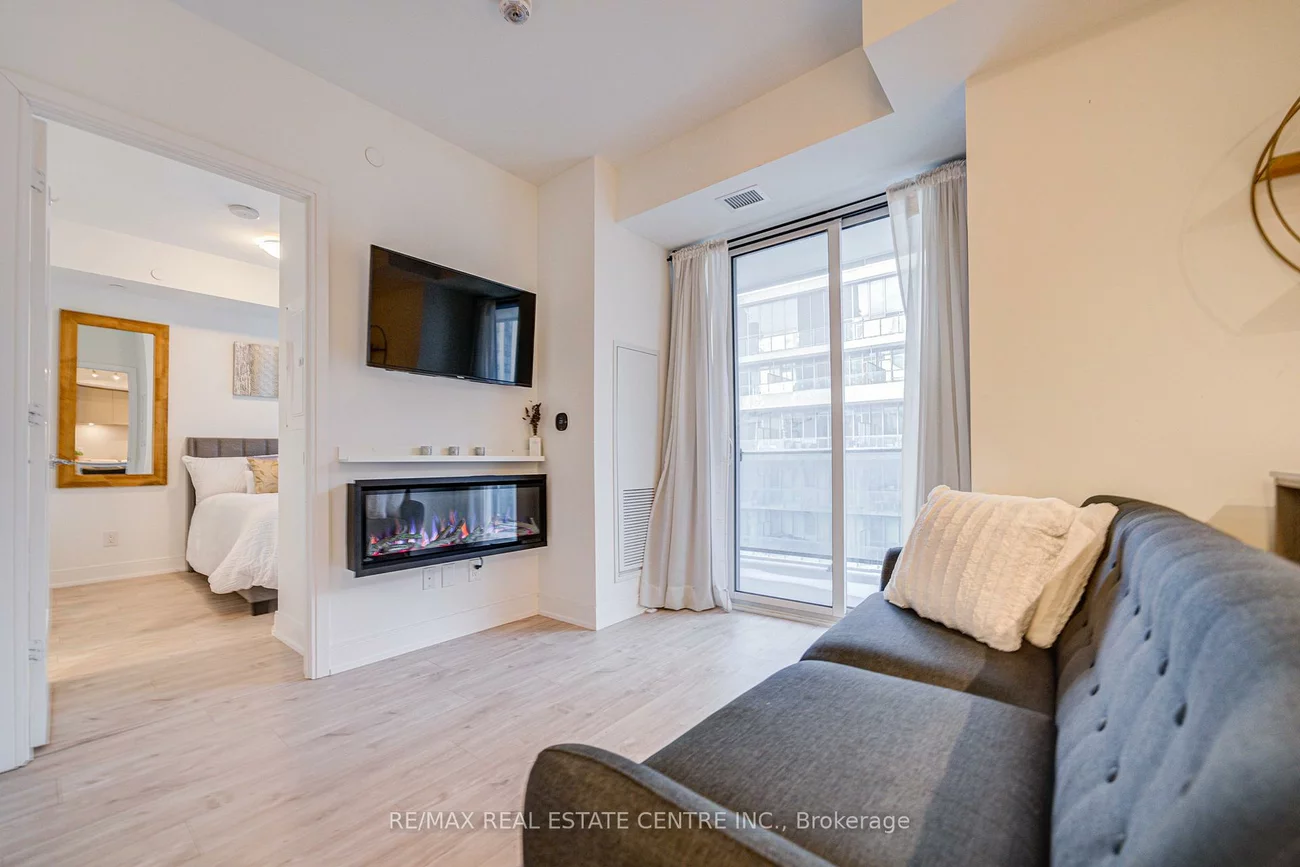 70, Annie Craig, Mimico, Toronto