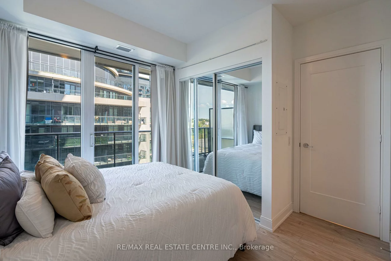 70, Annie Craig, Mimico, Toronto