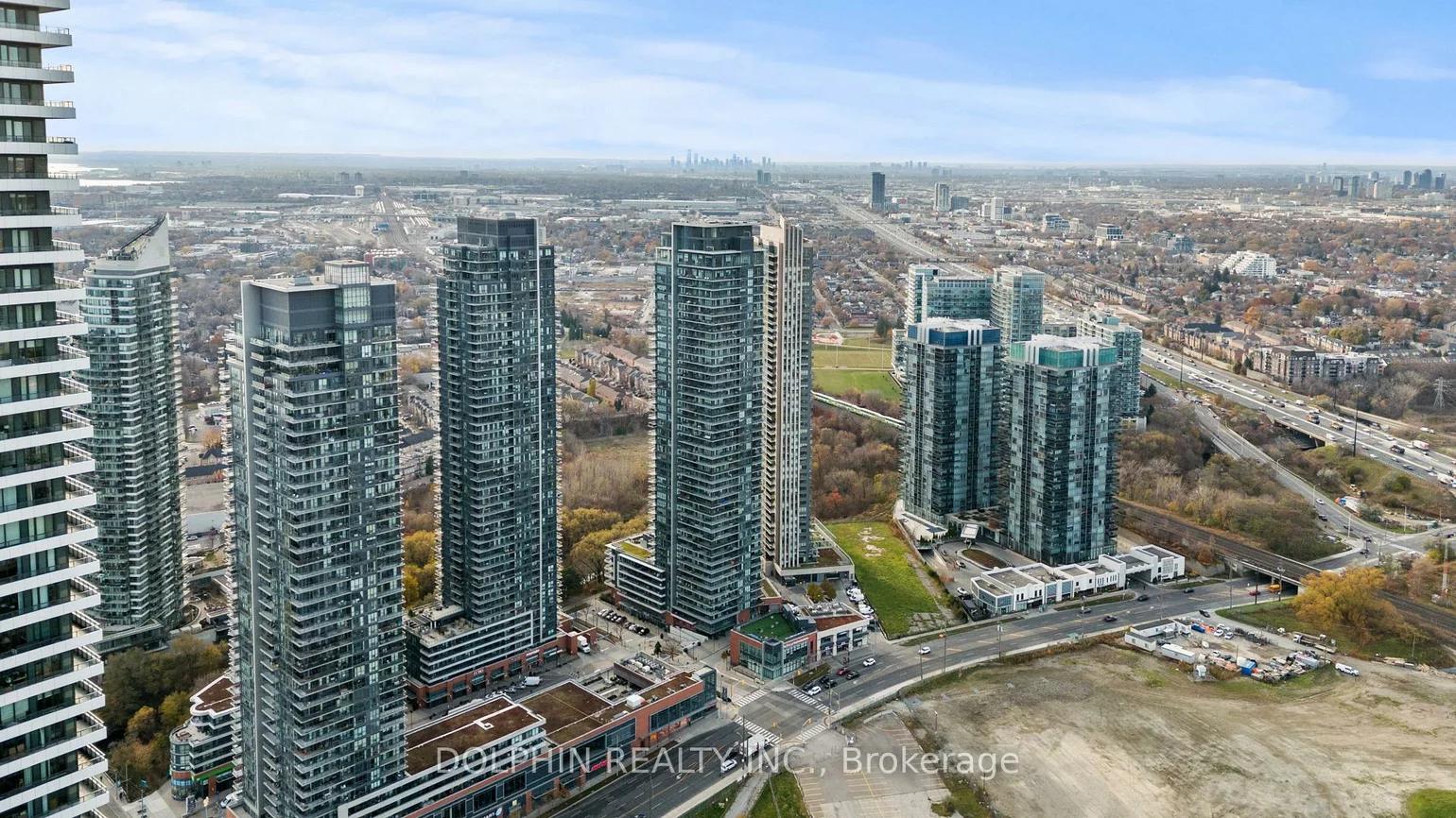 10, Park Lawn, Mimico, Toronto