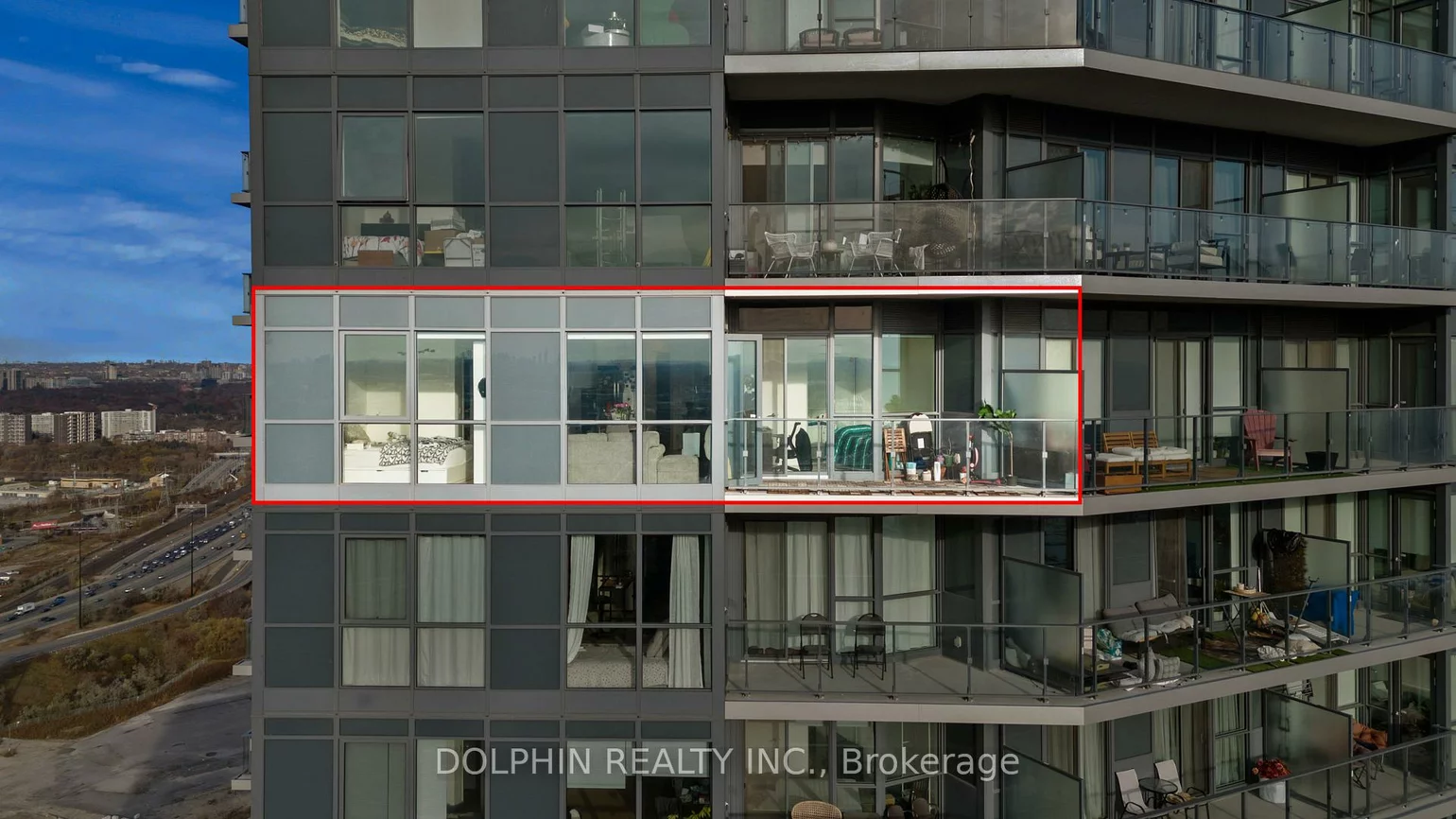 10, Park Lawn, Mimico, Toronto