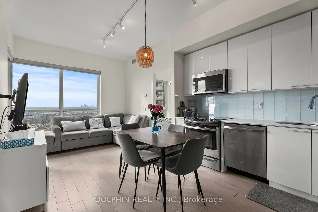 10, Park Lawn, Mimico, Toronto