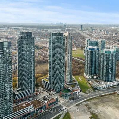 10, Park Lawn, Mimico, Toronto