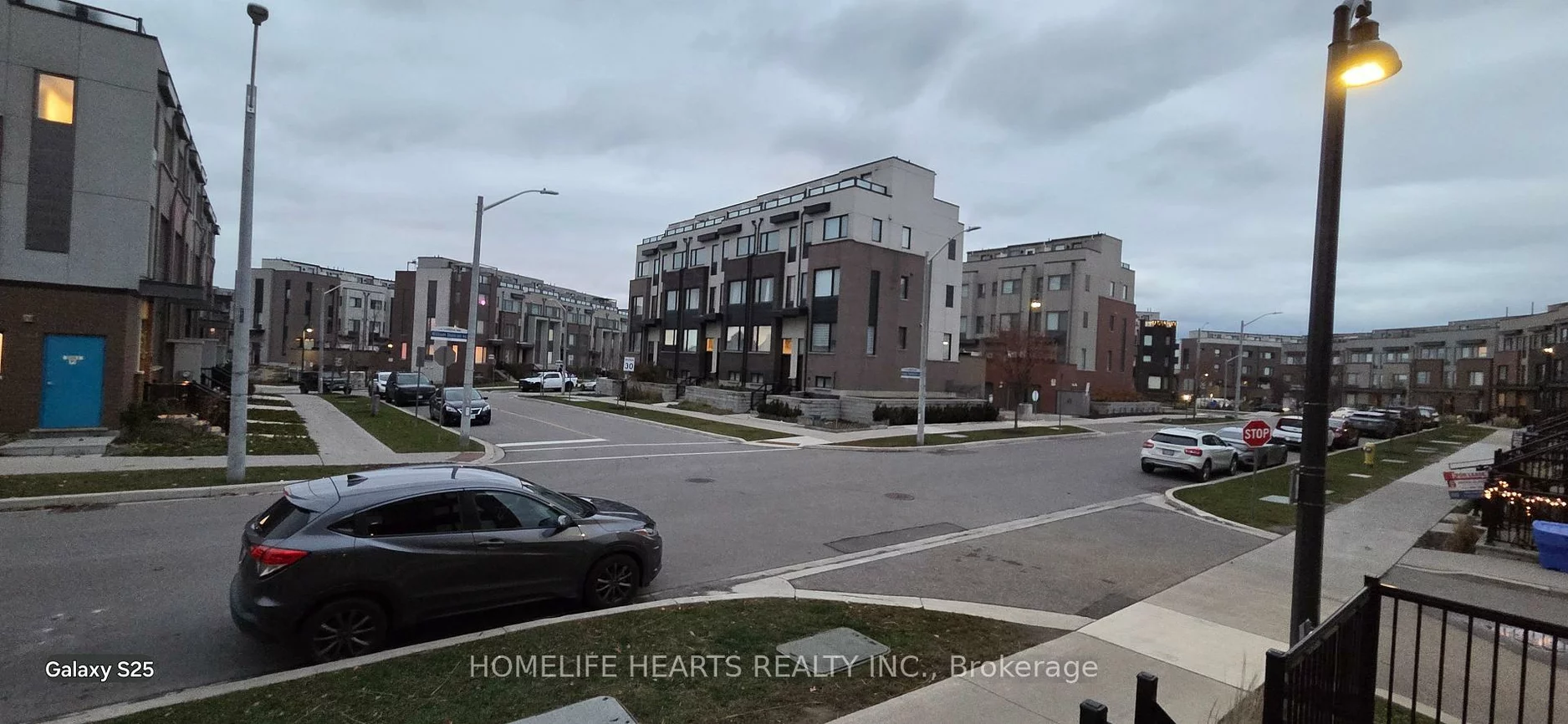 163, William Duncan, Downsview-Roding-CFB, Toronto