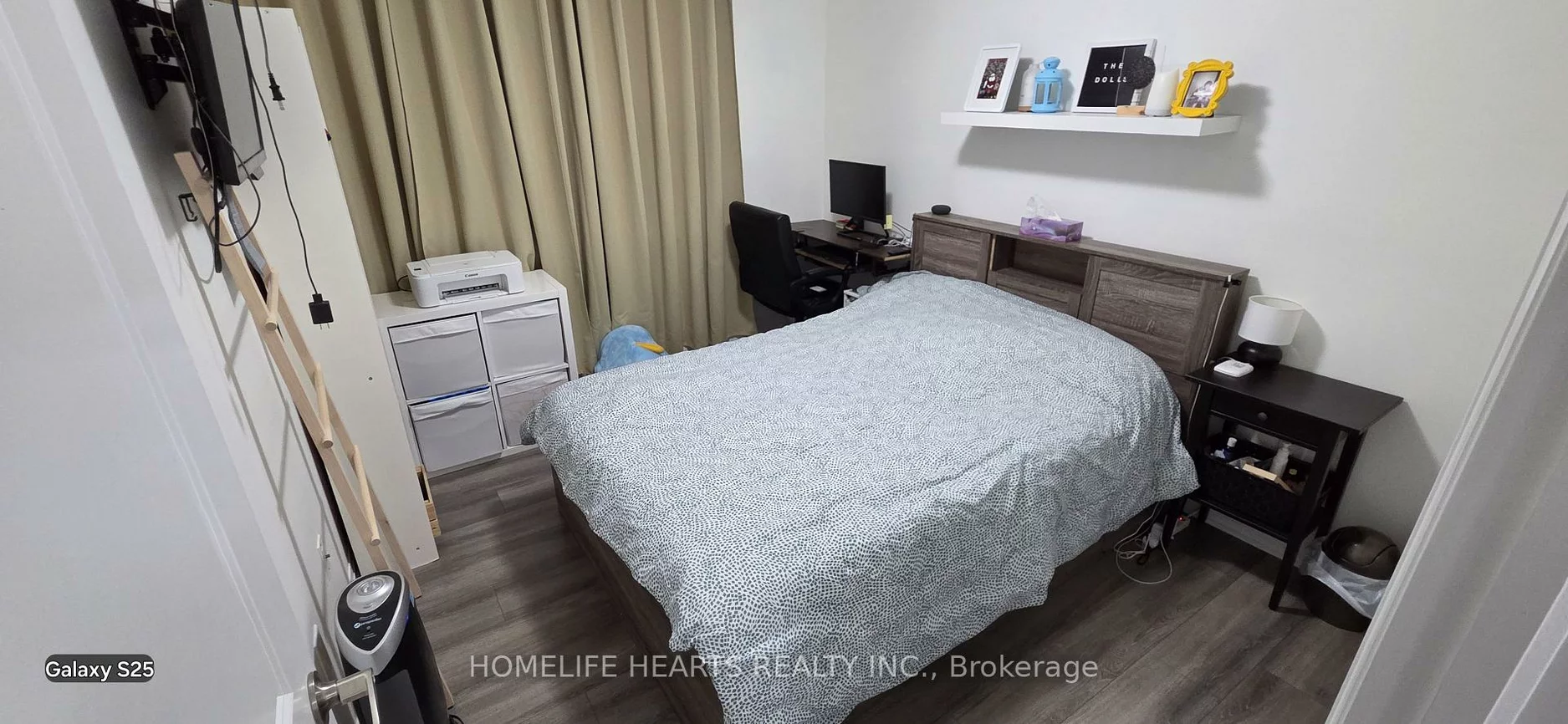 163, William Duncan, Downsview-Roding-CFB, Toronto