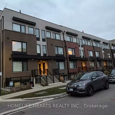 163, William Duncan, Downsview-Roding-CFB, Toronto