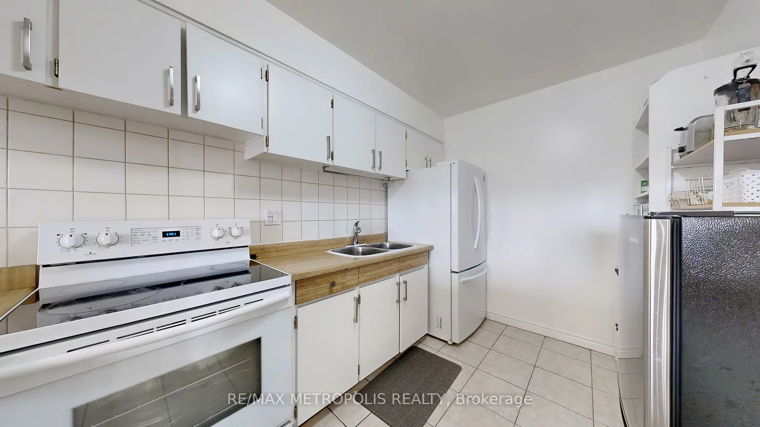 10, Martha Eaton, Brookhaven-Amesbury, Toronto