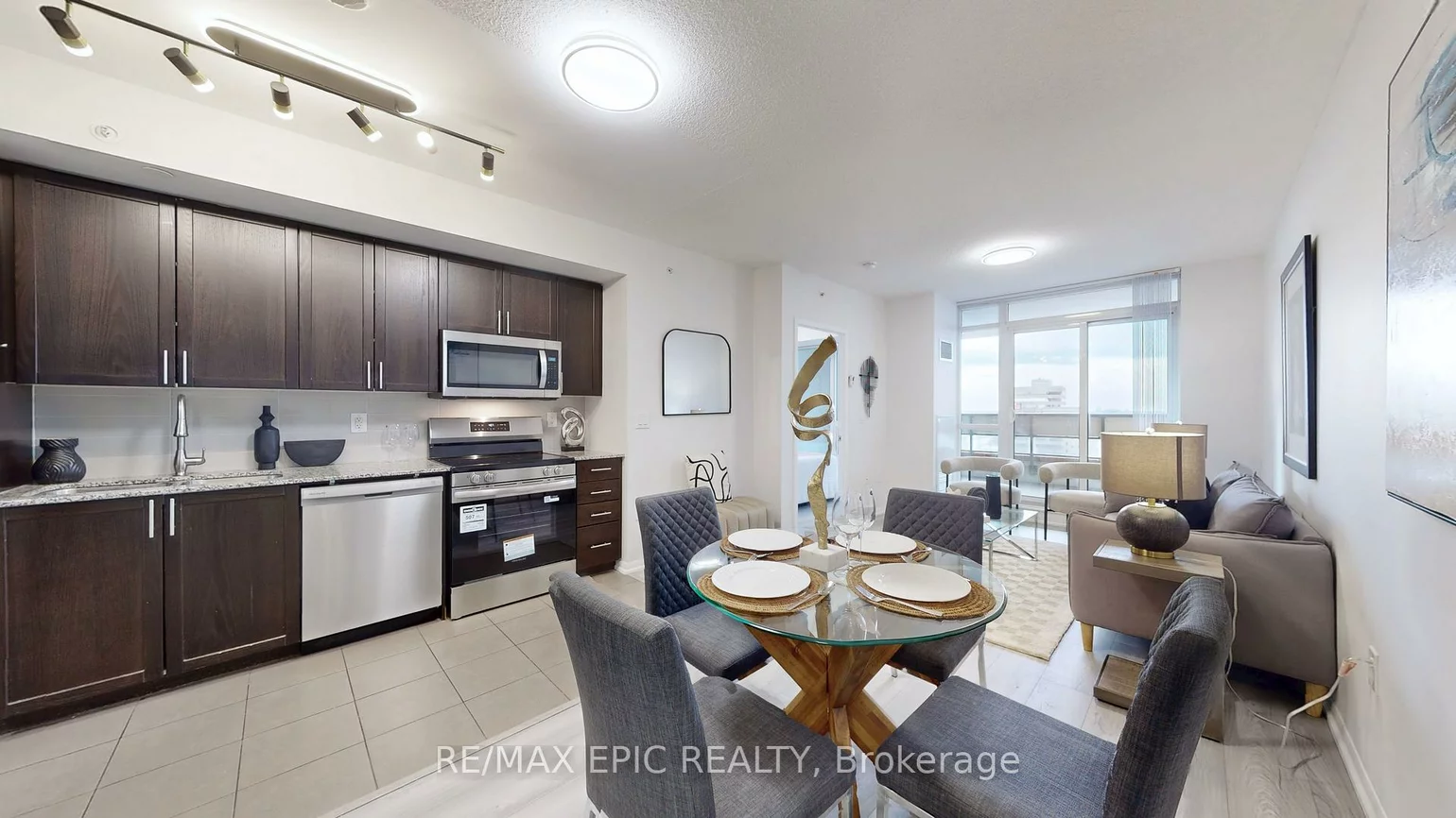 830, Lawrence, Yorkdale-Glen Park, Toronto