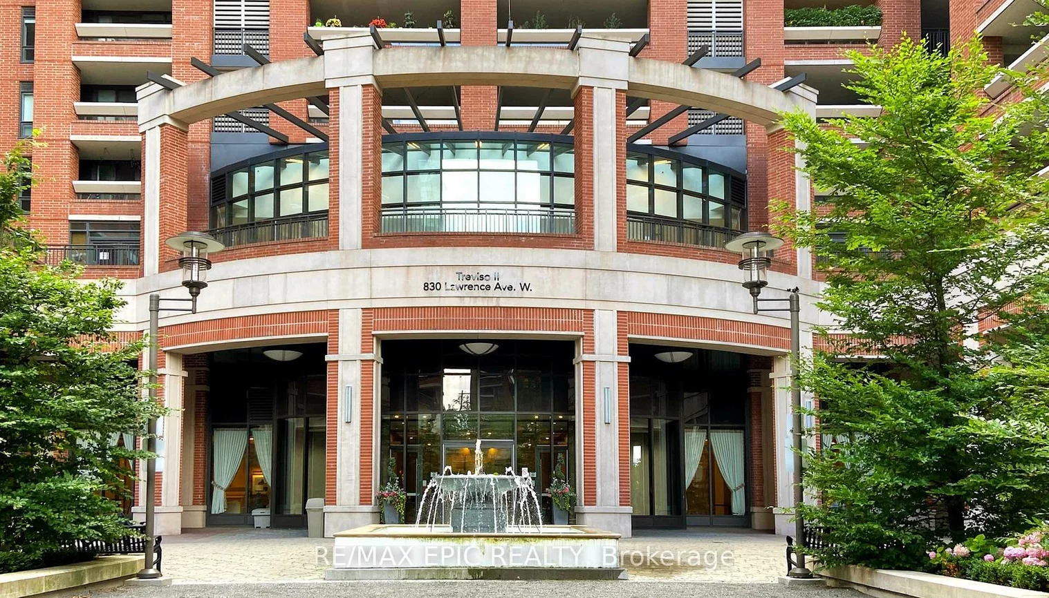 830, Lawrence, Yorkdale-Glen Park, Toronto