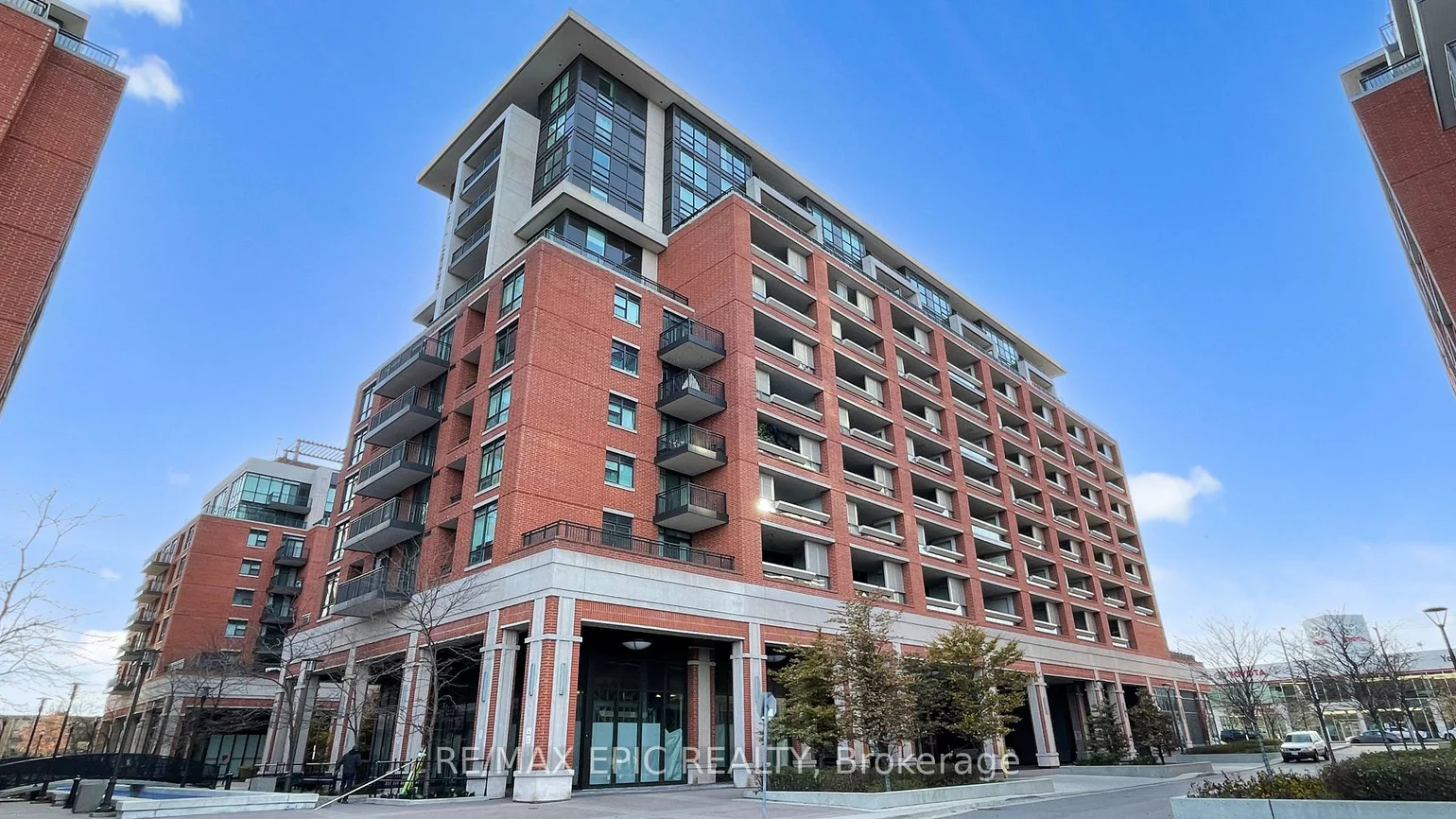 830, Lawrence, Yorkdale-Glen Park, Toronto