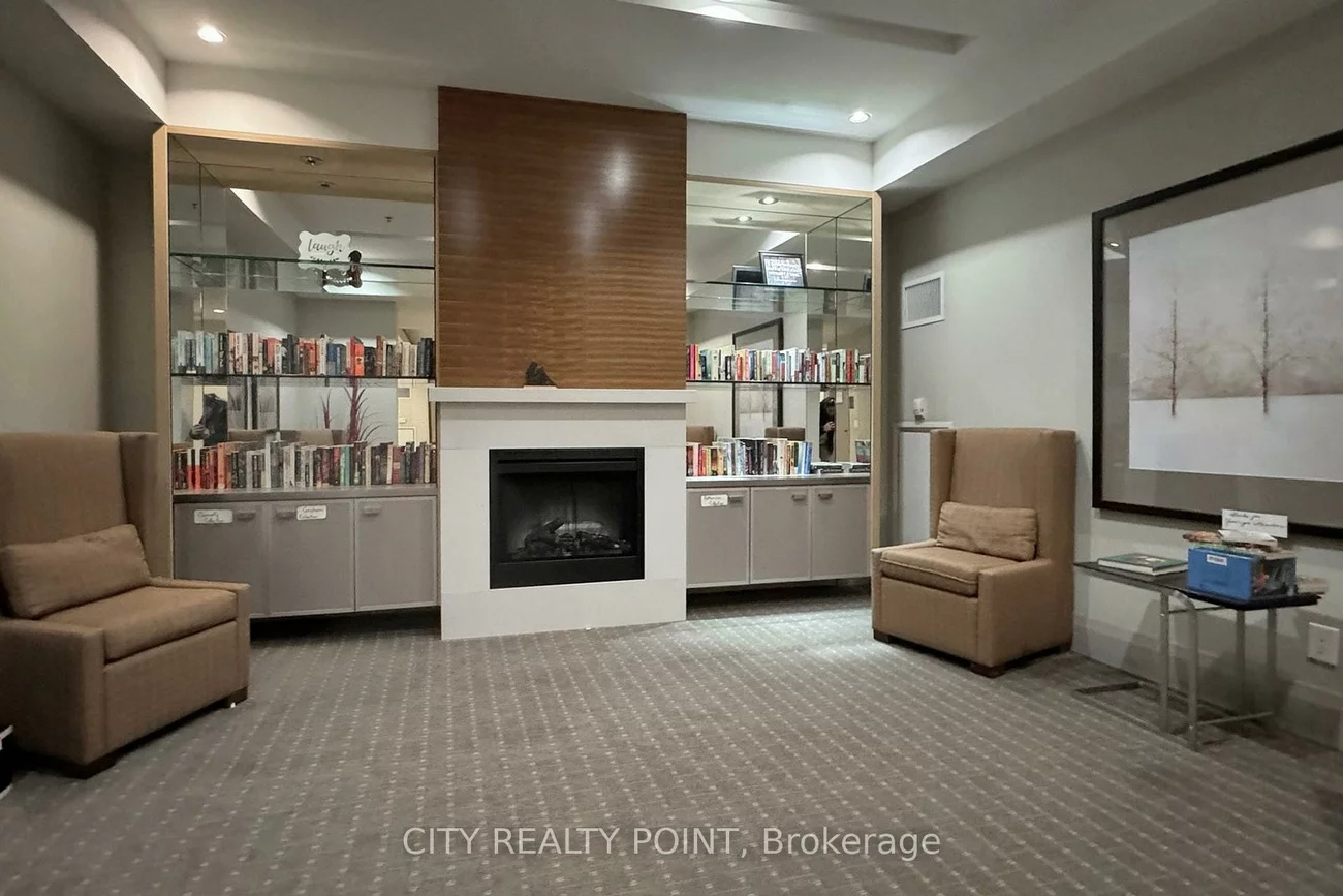 58, Marine Parade, Mimico, Toronto