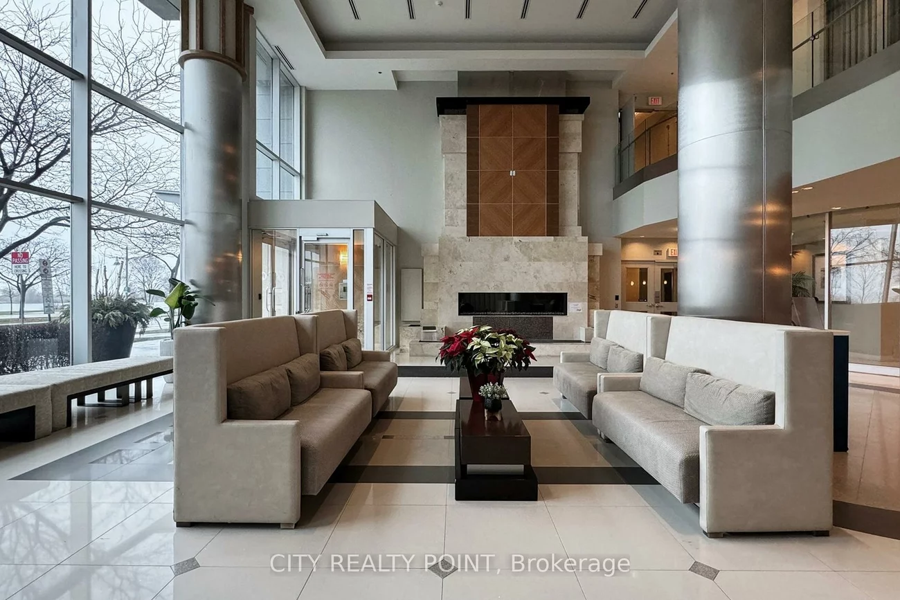 58, Marine Parade, Mimico, Toronto