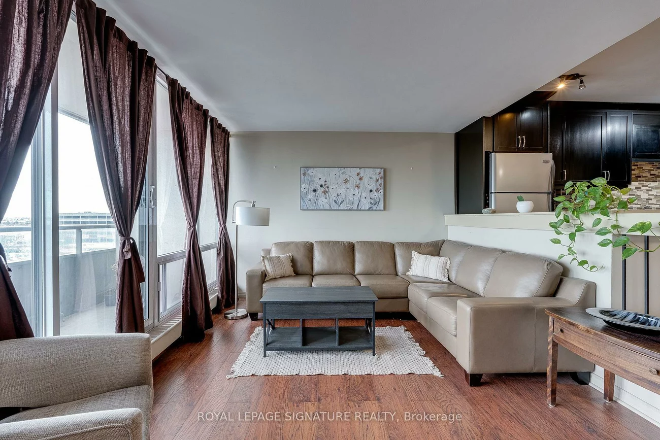 1, Four Winds, York University Heights, Toronto