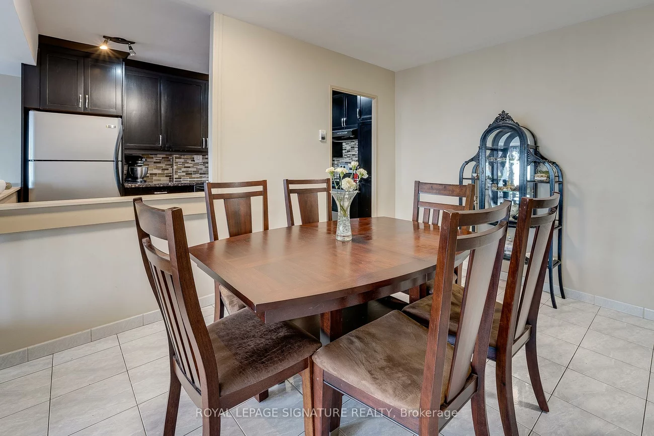 1, Four Winds, York University Heights, Toronto