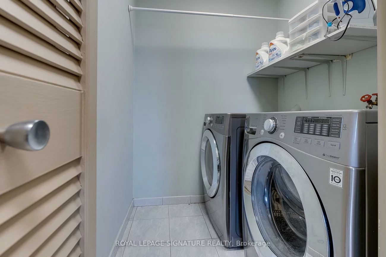 1, Four Winds, York University Heights, Toronto