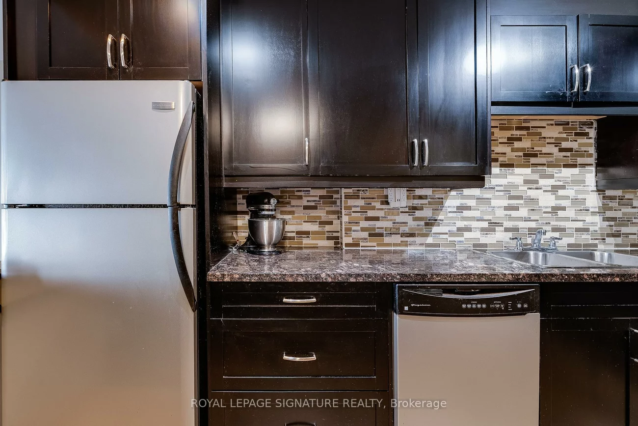 1, Four Winds, York University Heights, Toronto