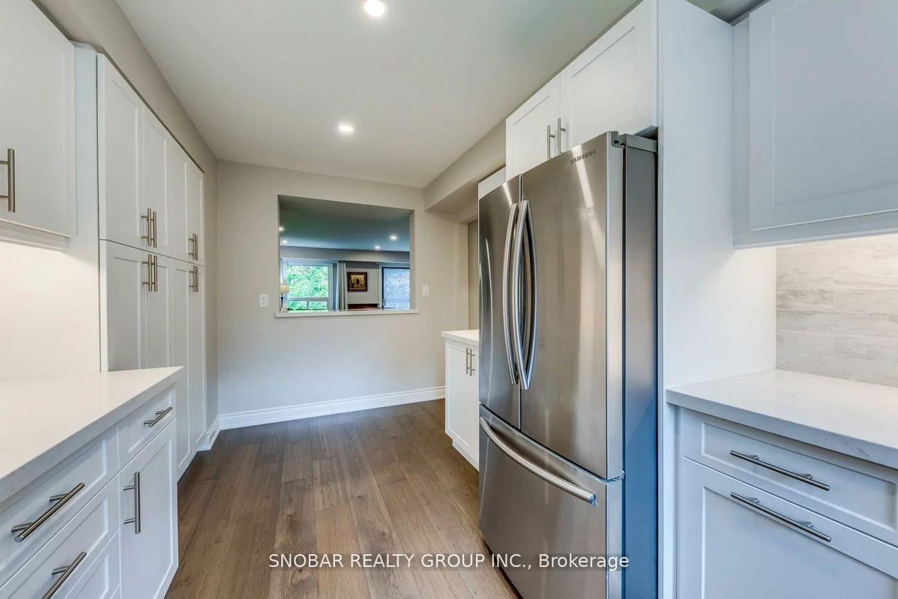 35, Maple Branch, Kingsview Village-The Westway, Toronto