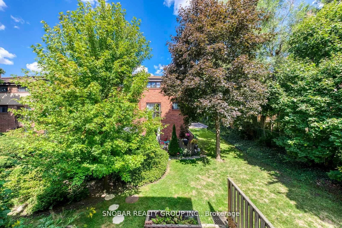 35, Maple Branch, Kingsview Village-The Westway, Toronto