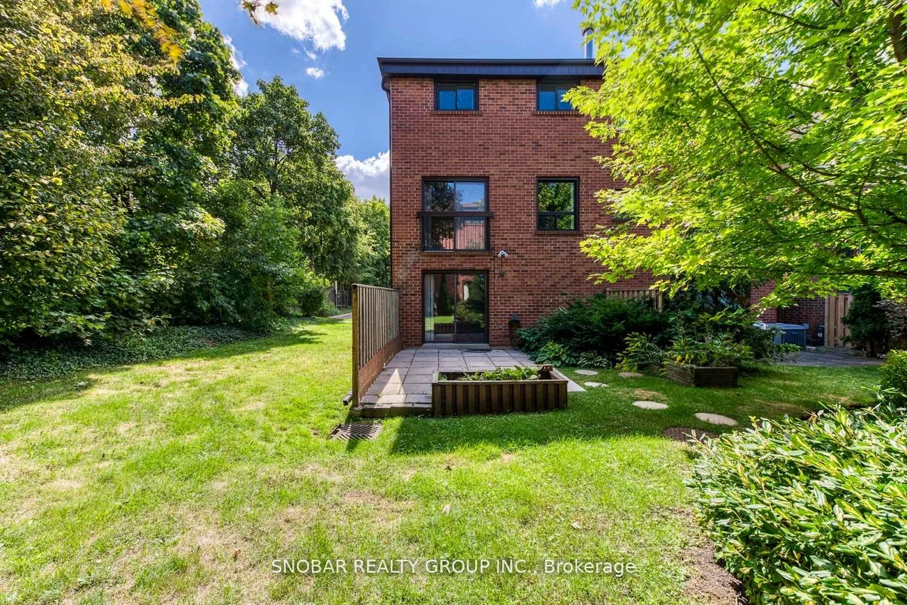 35, Maple Branch, Kingsview Village-The Westway, Toronto