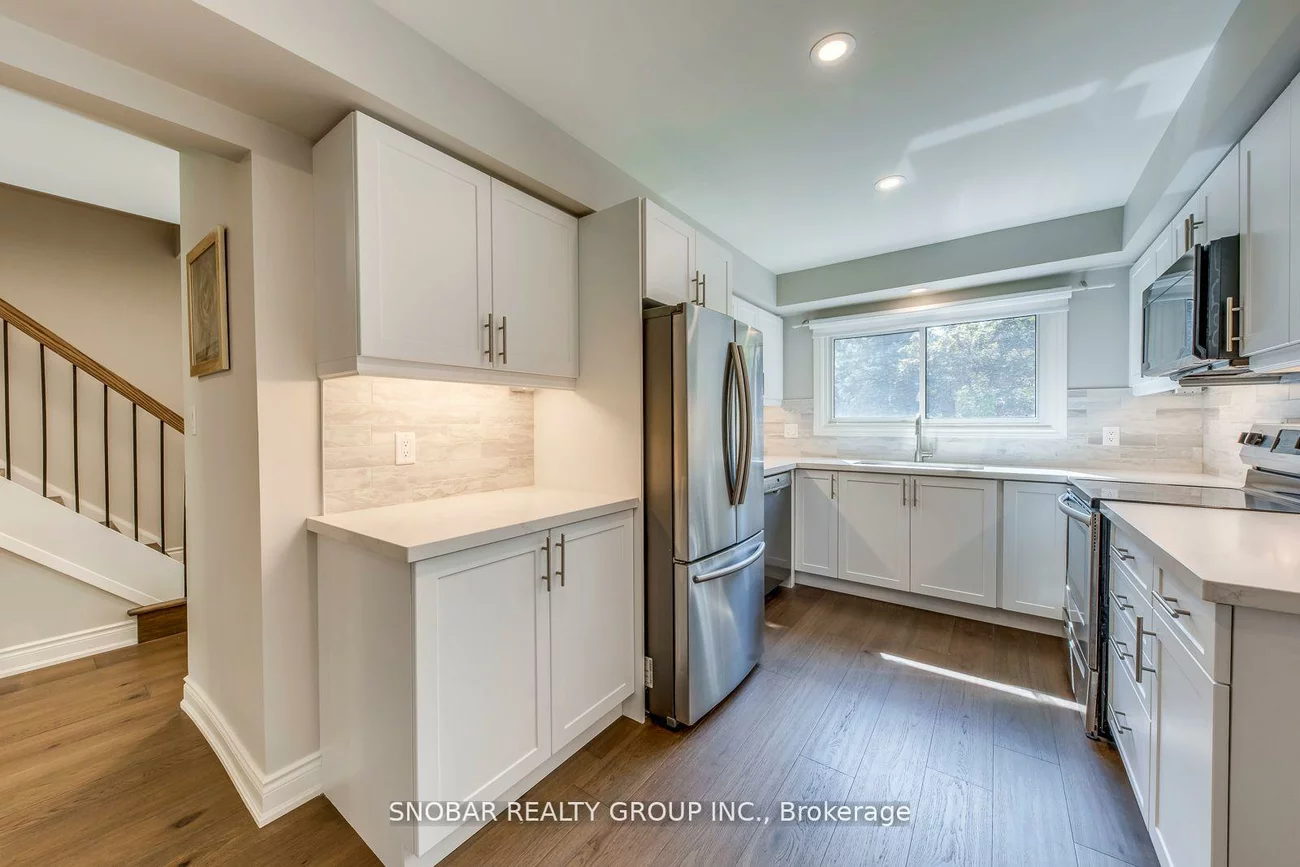 35, Maple Branch, Kingsview Village-The Westway, Toronto