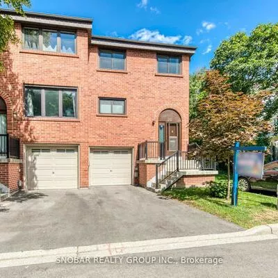 35, Maple Branch, Kingsview Village-The Westway, Toronto