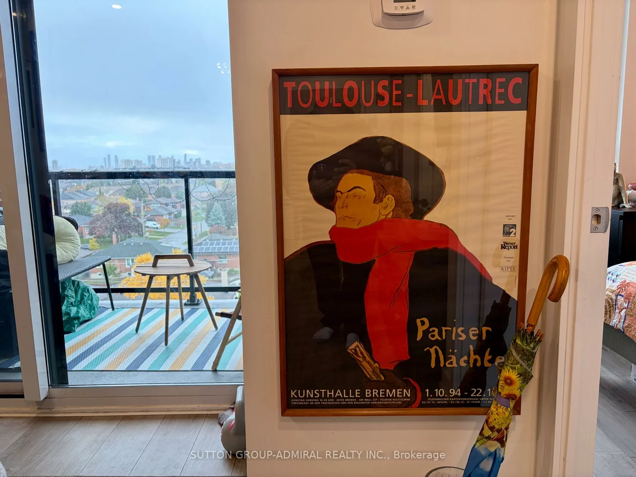 3100, Keele, Downsview-Roding-CFB, Toronto