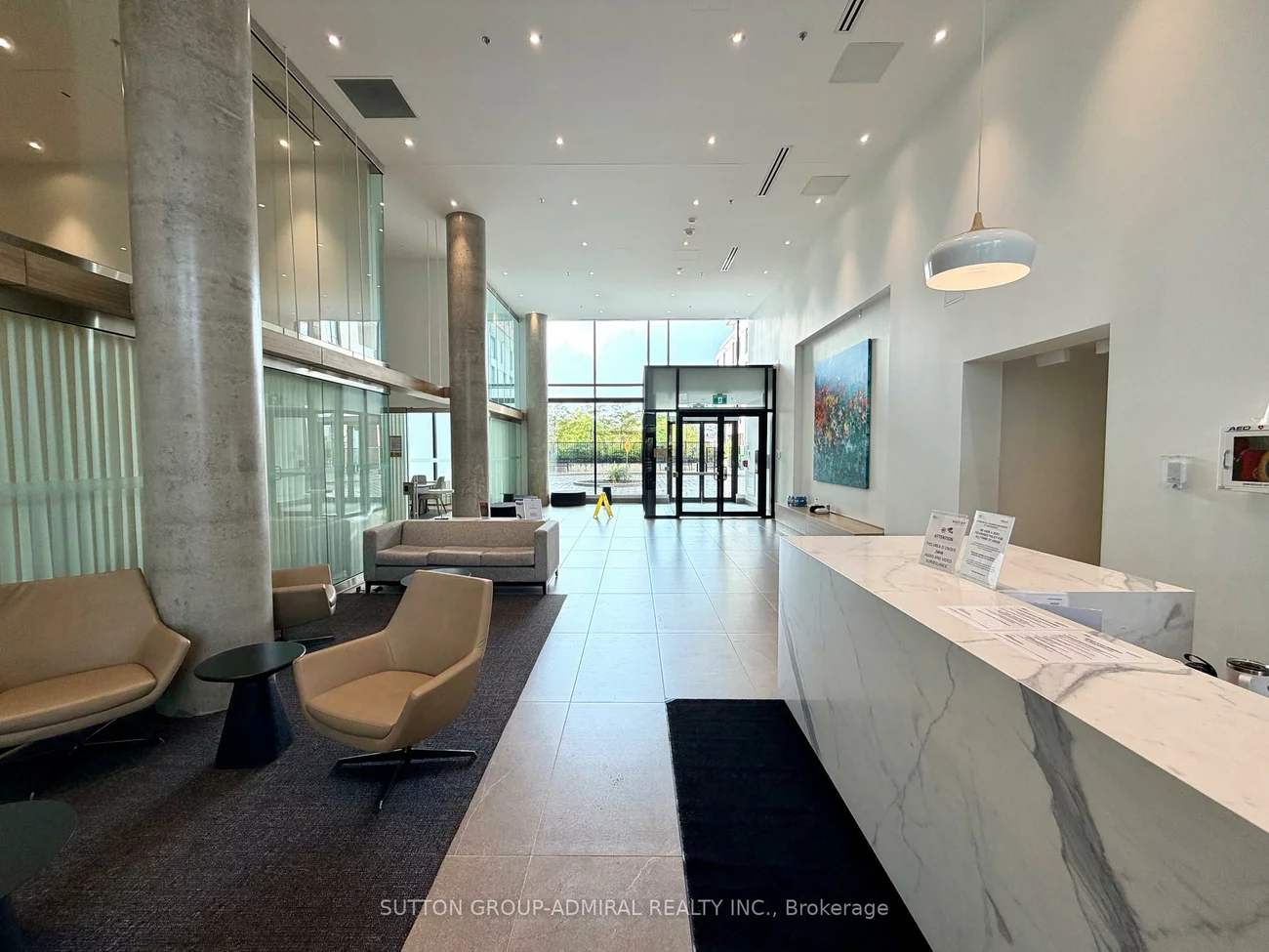 3100, Keele, Downsview-Roding-CFB, Toronto