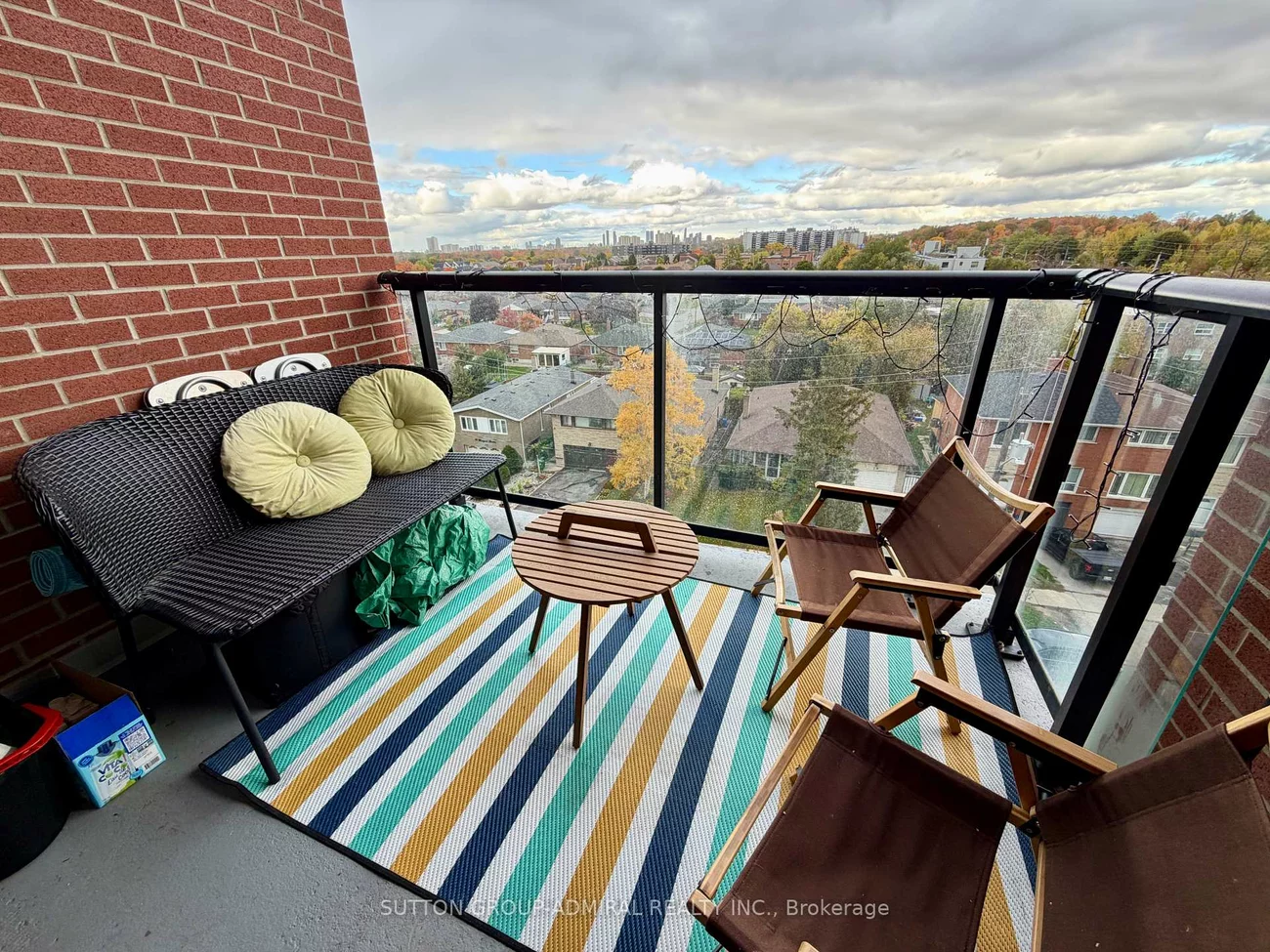 3100, Keele, Downsview-Roding-CFB, Toronto