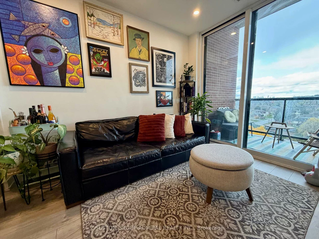 3100, Keele, Downsview-Roding-CFB, Toronto