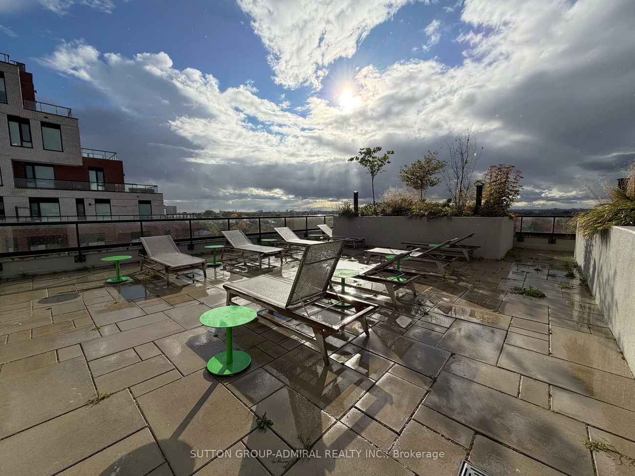 3100, Keele, Downsview-Roding-CFB, Toronto