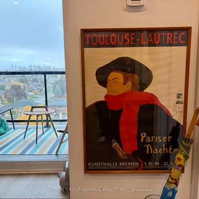 3100, Keele, Downsview-Roding-CFB, Toronto