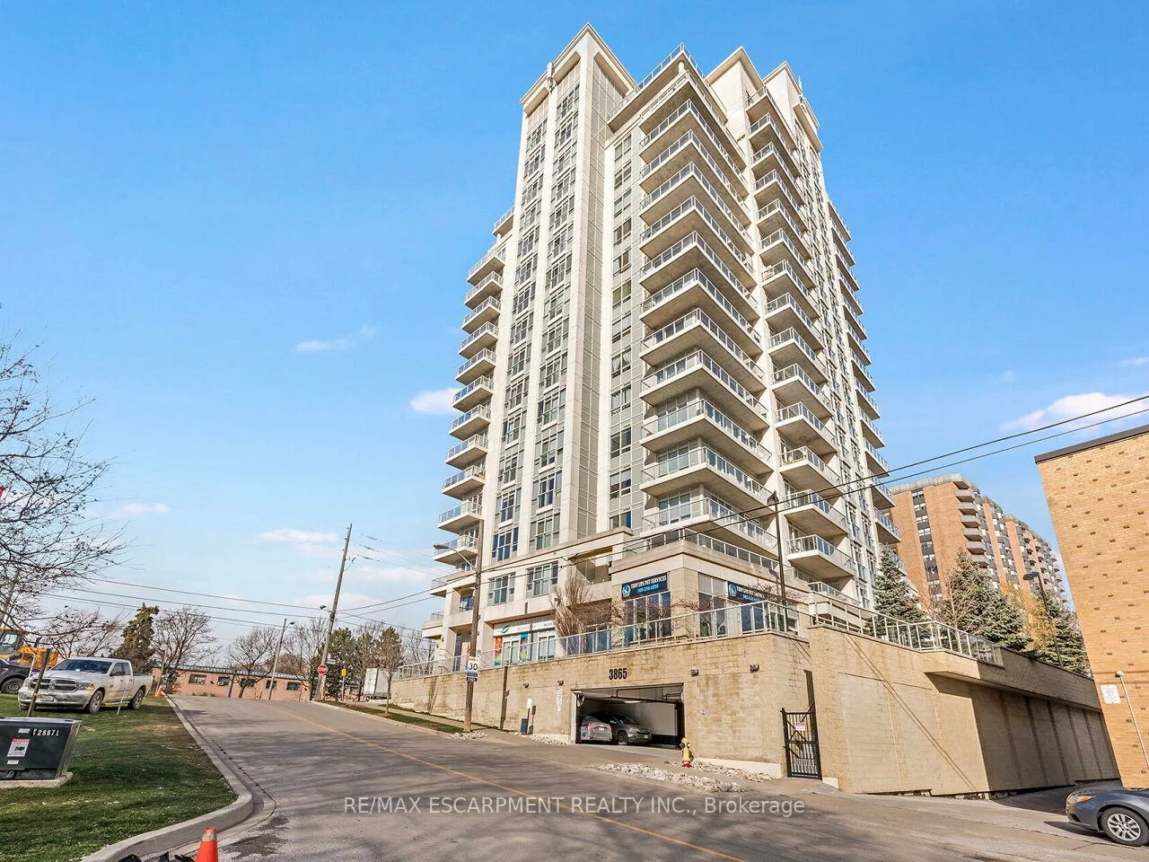 3865, Lake Shore, Long Branch, Toronto