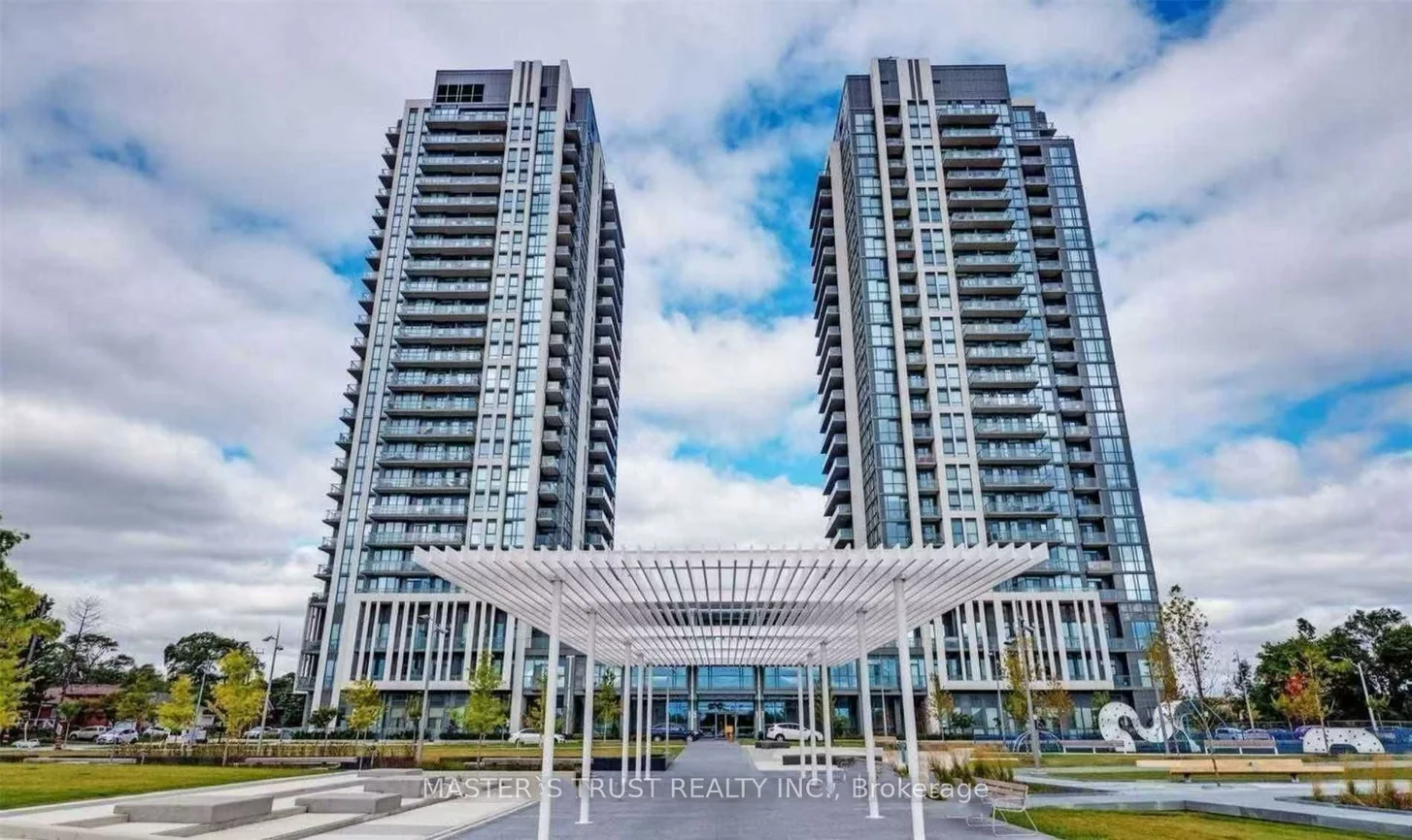 17, Zorra, Islington-City Centre West, Toronto