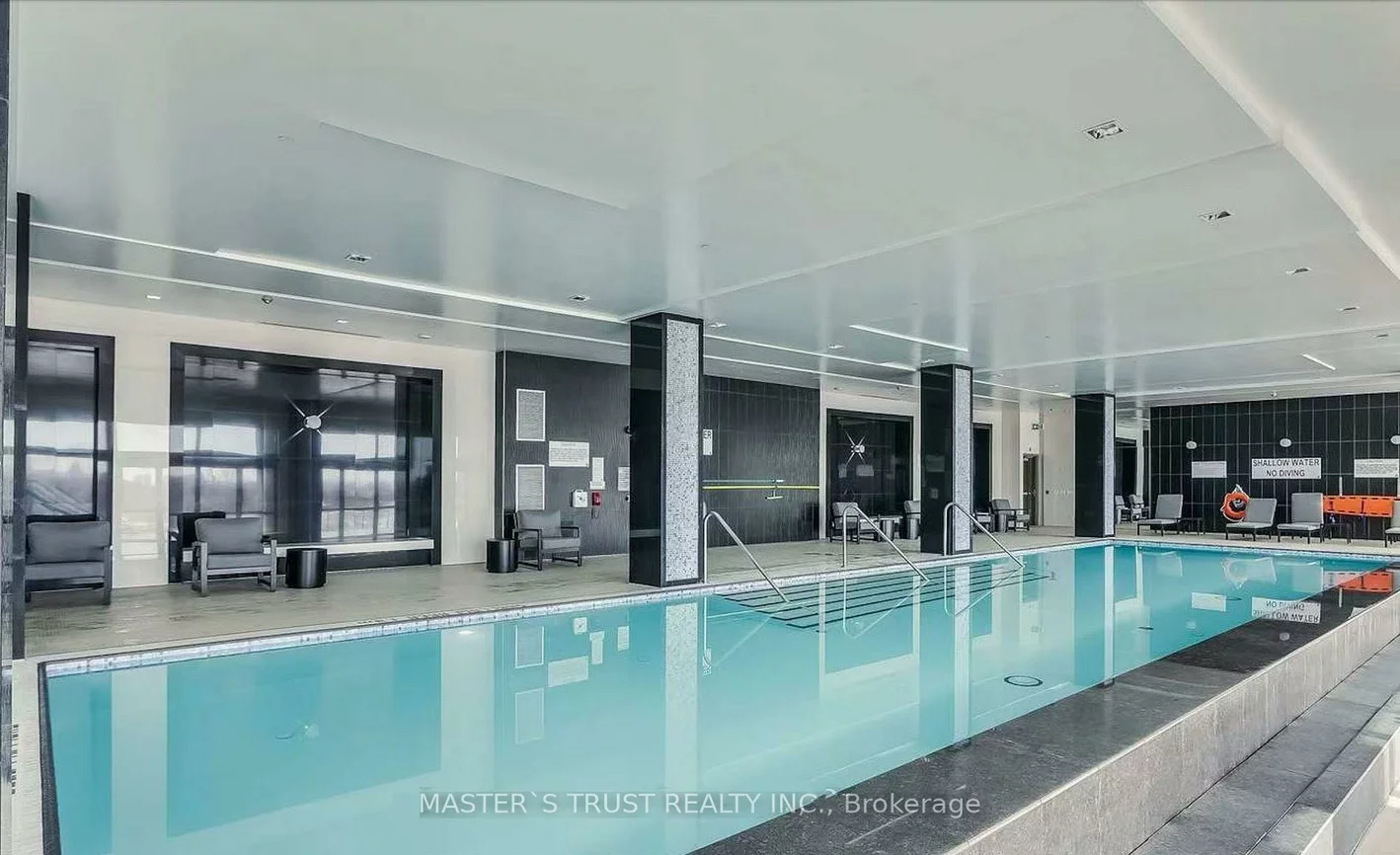 17, Zorra, Islington-City Centre West, Toronto