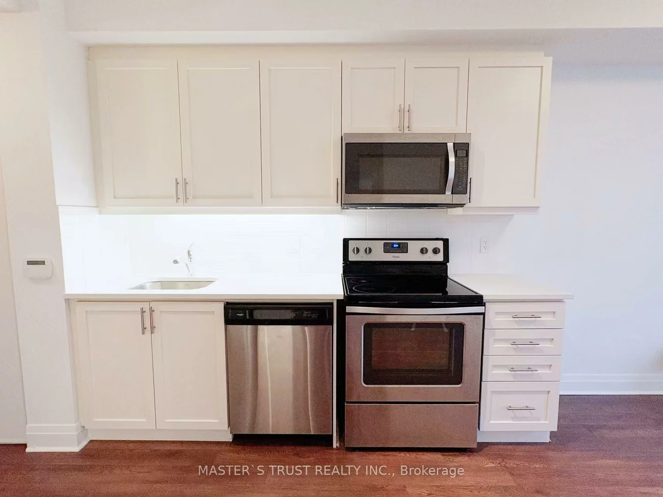 17, Zorra, Islington-City Centre West, Toronto