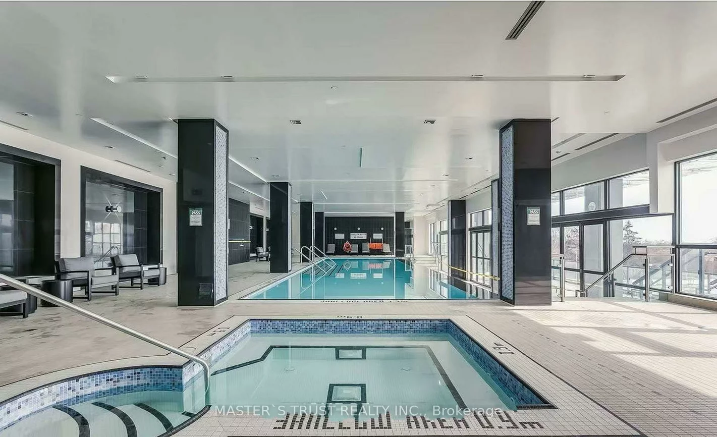 17, Zorra, Islington-City Centre West, Toronto