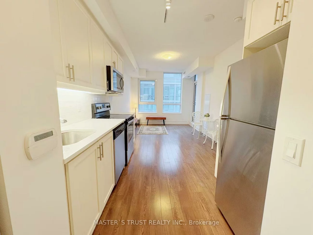 17, Zorra, Islington-City Centre West, Toronto