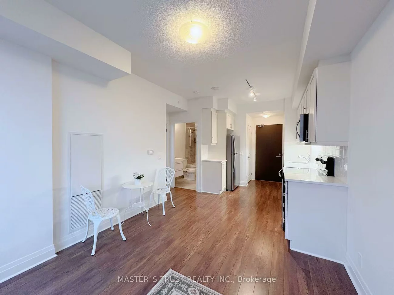 17, Zorra, Islington-City Centre West, Toronto