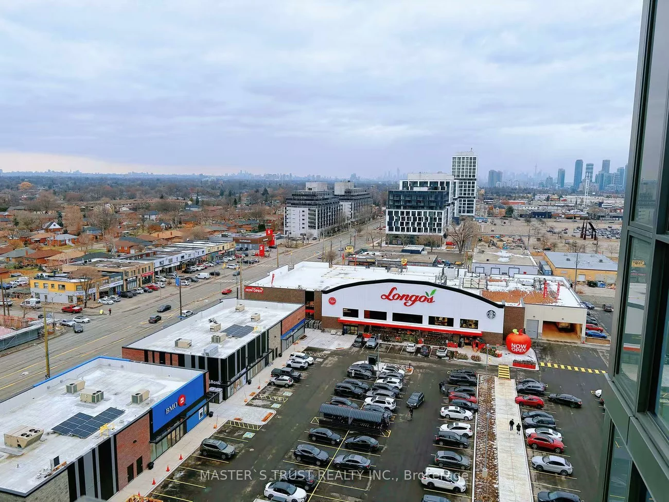 17, Zorra, Islington-City Centre West, Toronto