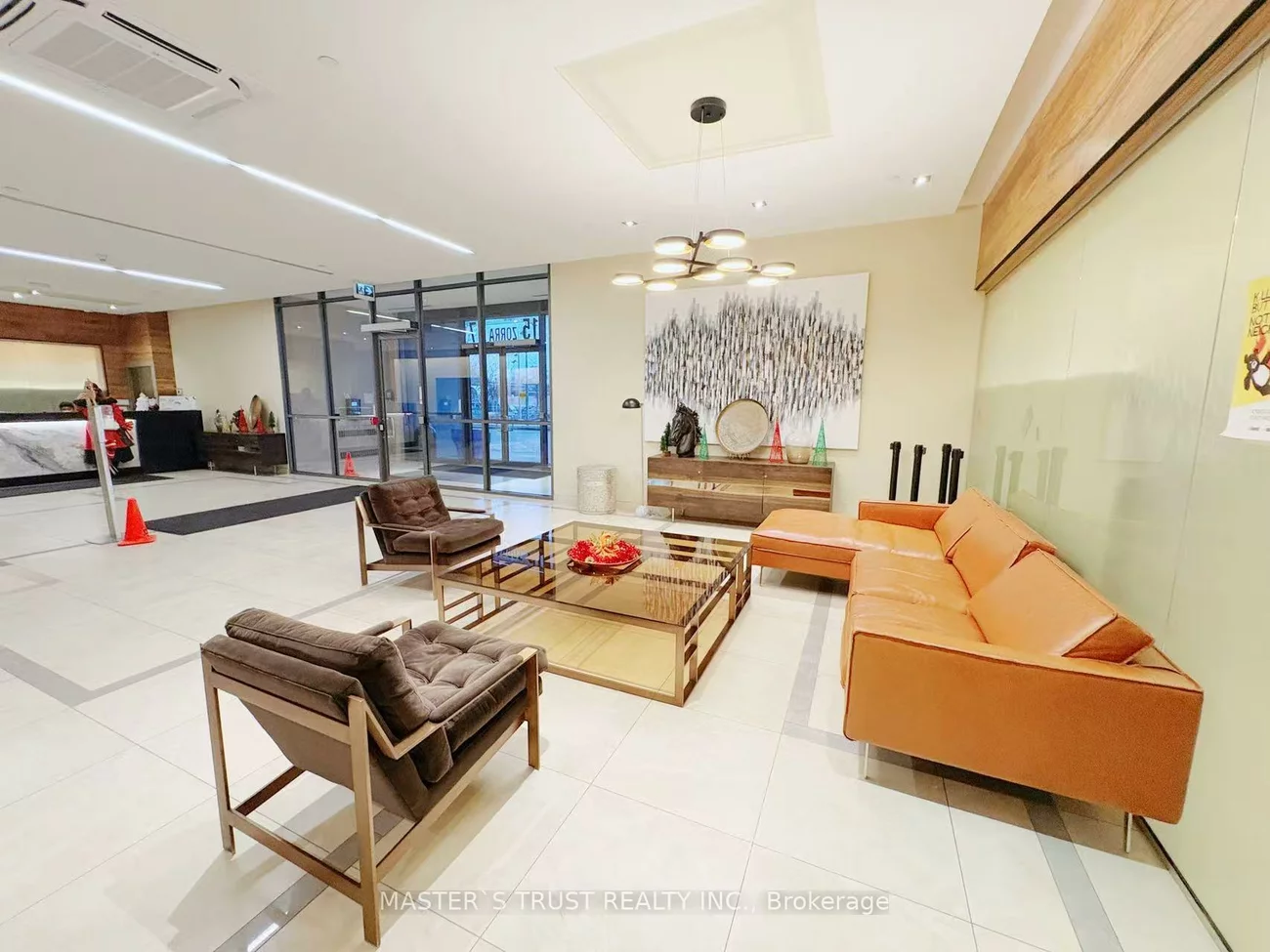 17, Zorra, Islington-City Centre West, Toronto